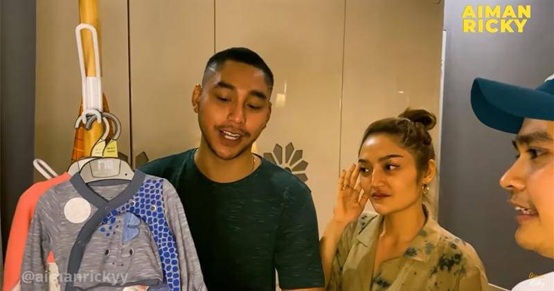 Youtube.com/Aiman Ricky
