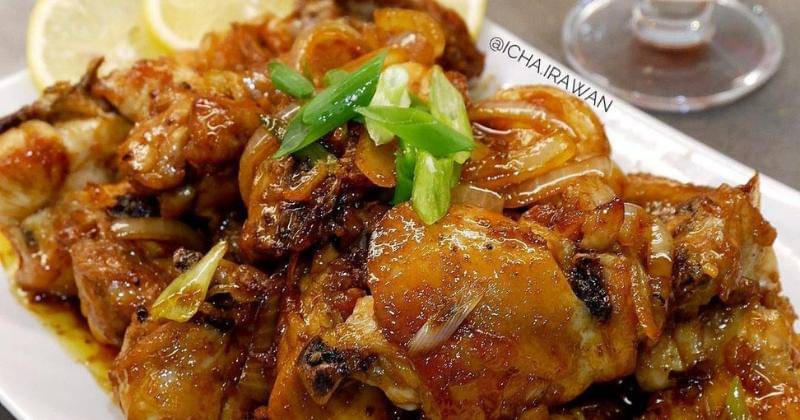 Instagram.com/Icha.irawan