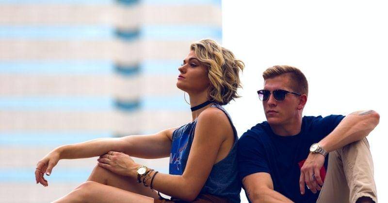 Unsplash/Armedshutter