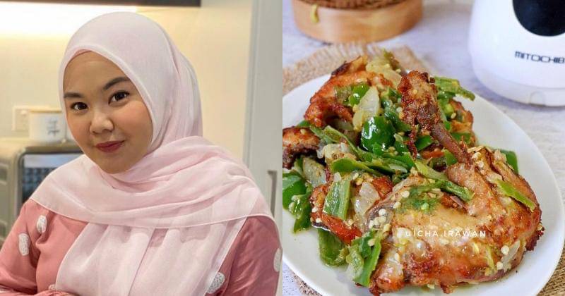 Instagram.com/Icha.Irawan