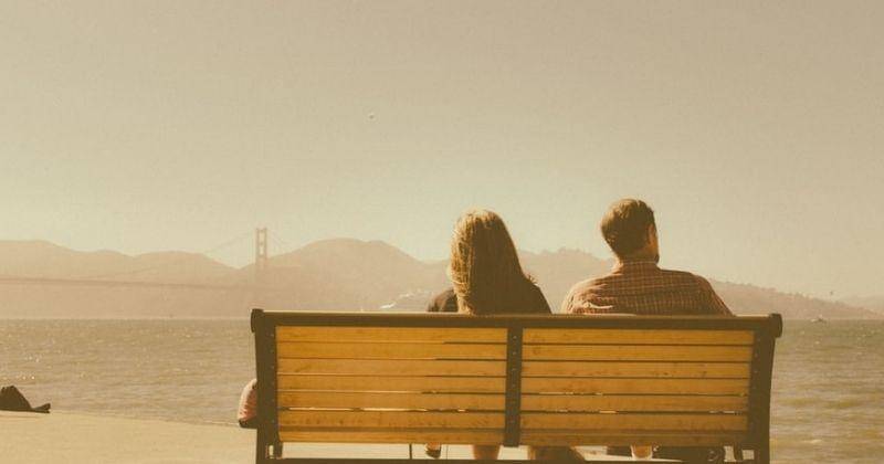 Unsplash/Charliefoster