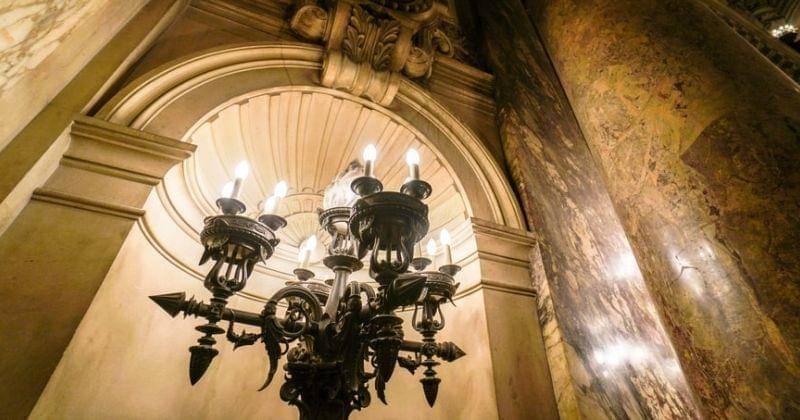 Unsplash/Jeremybezanger