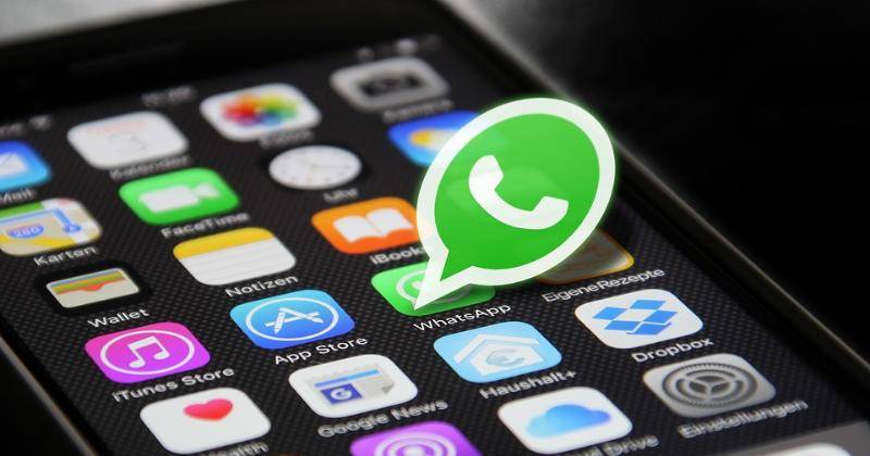 Cara Memantau WA Tanpa Scan untuk Mencegah Pasangan Selingkuh