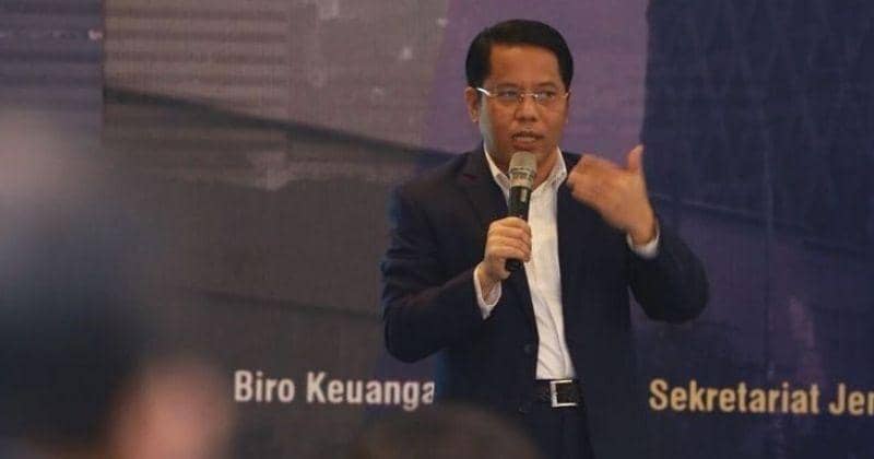 Instagram.com/Kamaruddin Amin