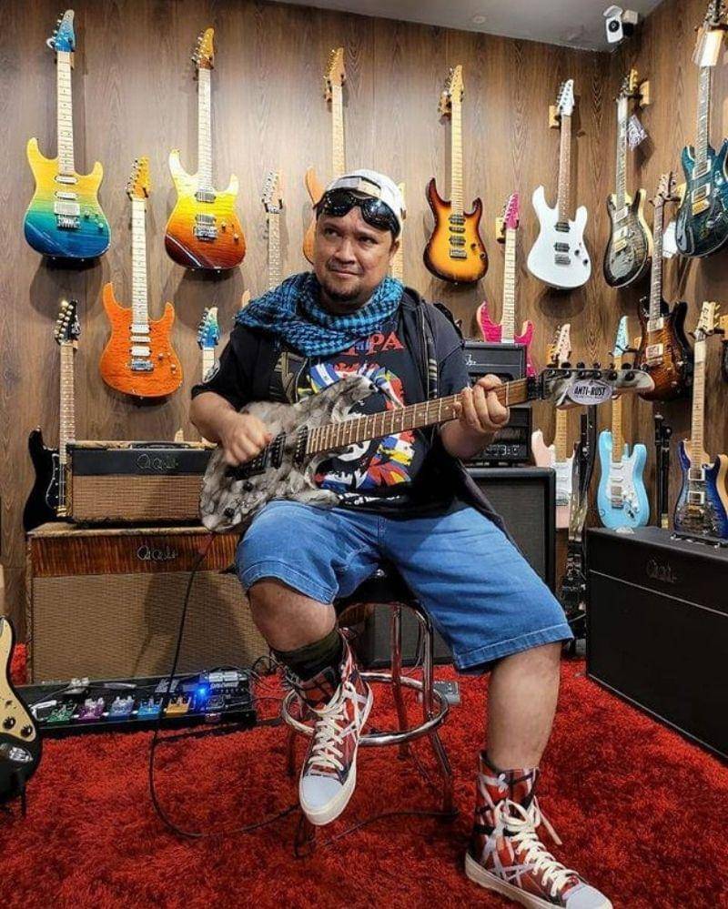 Instagram.com/ariabaron