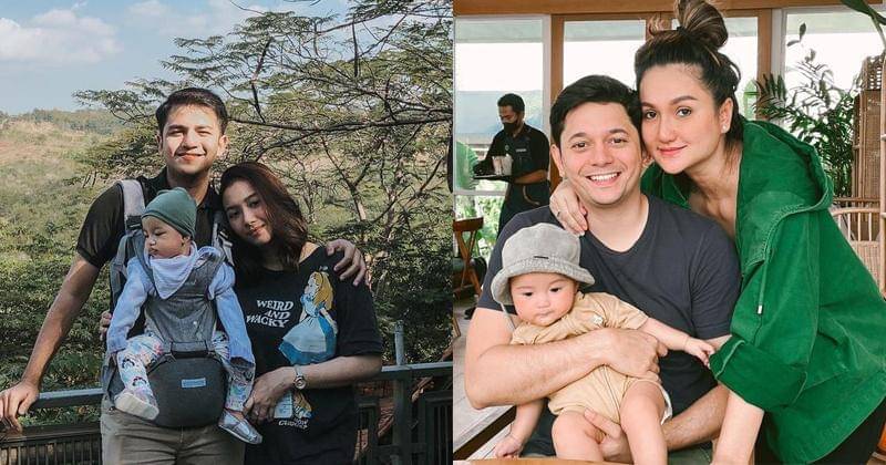 Instagram.com/rizkyalatas | Instagram.com/tengkudewiputri_tdp