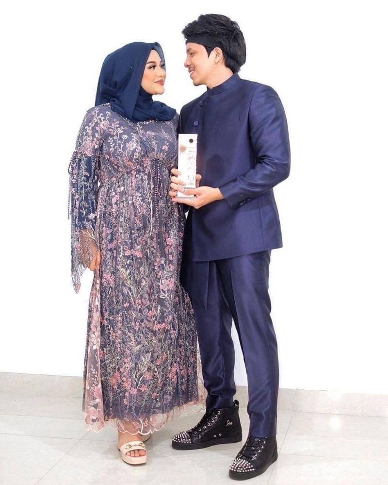 Instagram.com/aurelie.hermansyah