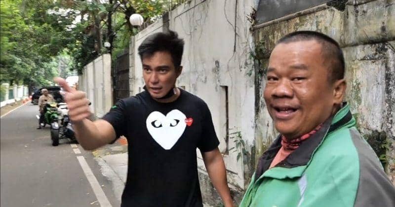 Youtube.com/Baim Paula