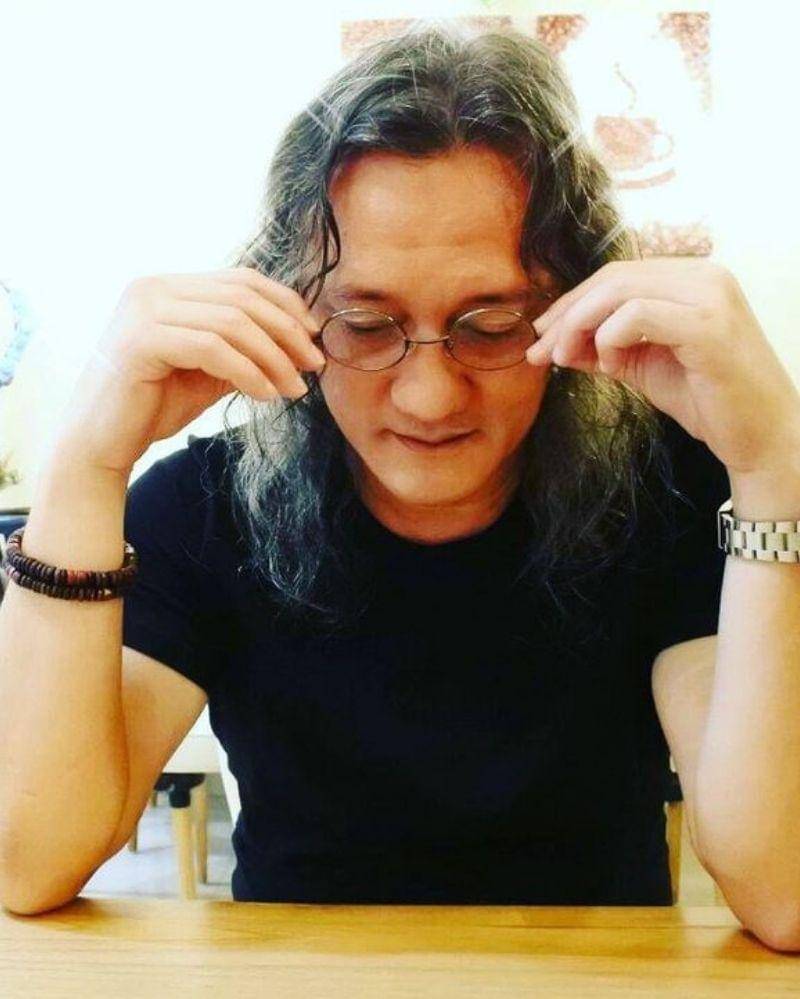 Instagram.com/beben_jazz