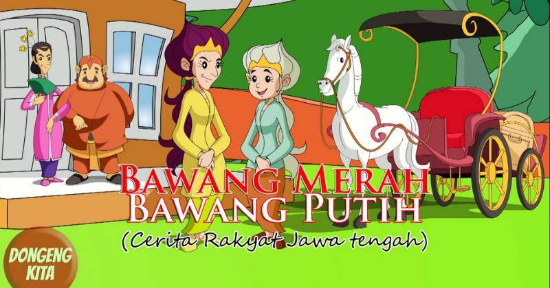 Youtube.com/Dongeng Kita