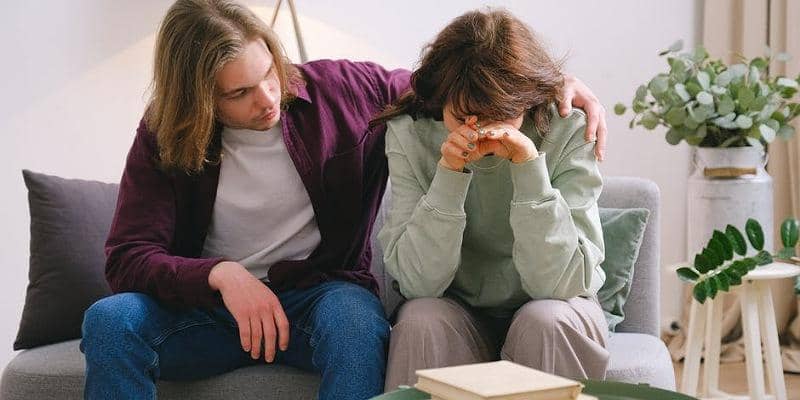 Pexels/SHVETS production