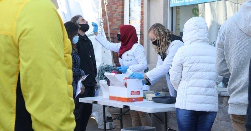 Unsplash/Jakayla Toney