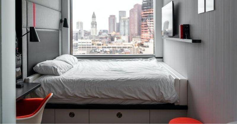 Unsplash/Andreaedavis