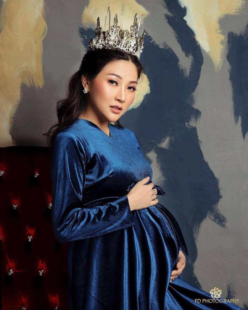 Instagram.com/sarwendah29