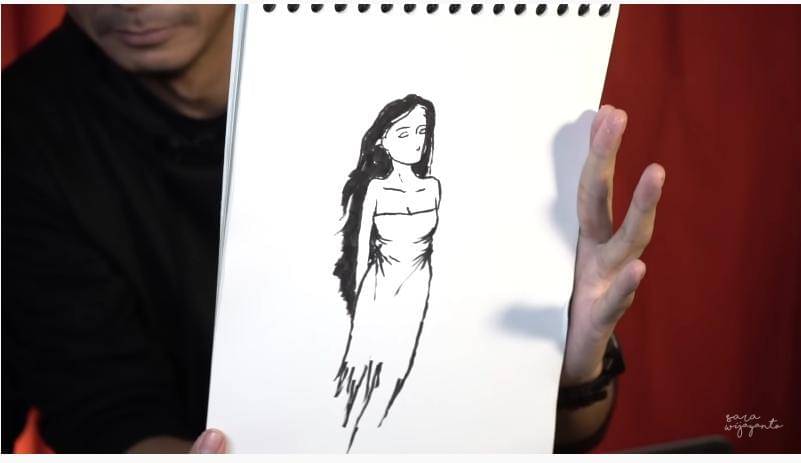 Youtube.com/Sara Wijayanto