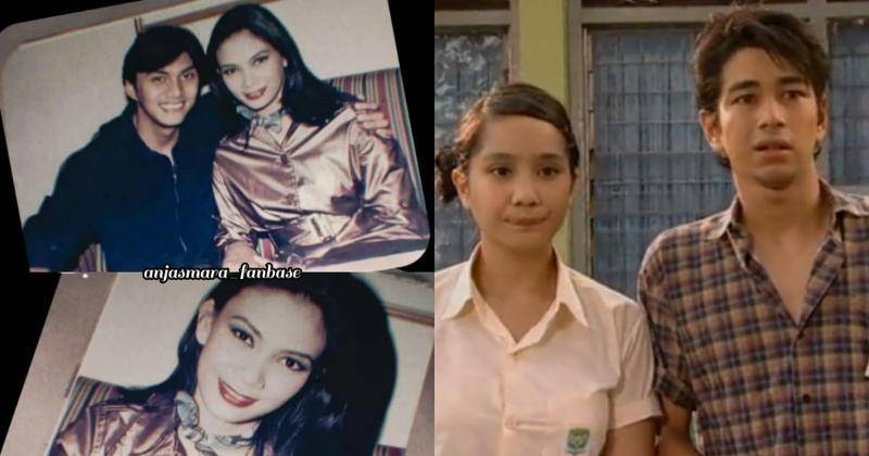7 Foto Artis Indonesia Sebelum dan Sesudah Punya Anak, Tetap Menawan