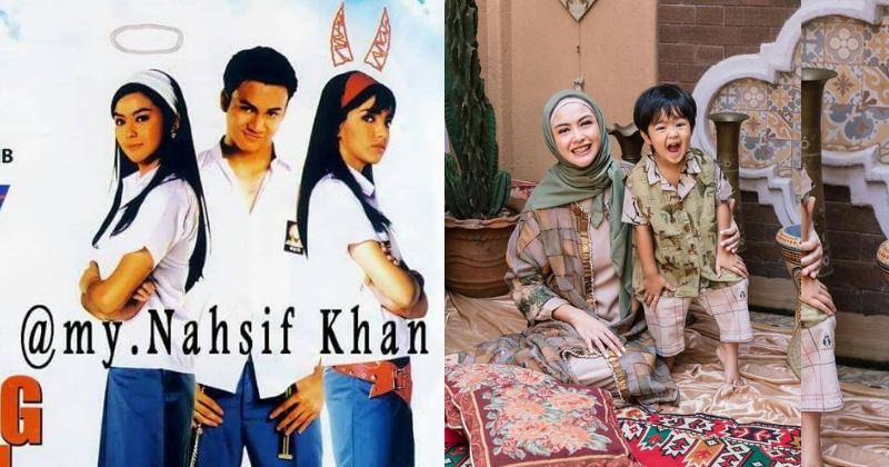 Instagram.com/my.nahsifkhan & Instagram.com/vatemat