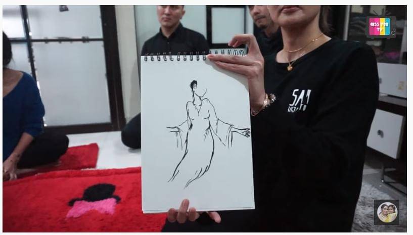 Youtube.com/Sara Wijayanto