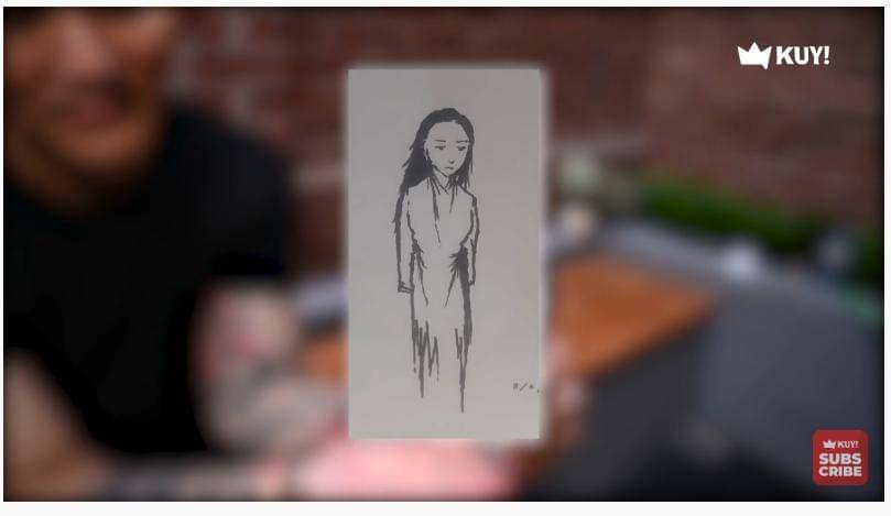 Youtube.com/KUY Entertainment