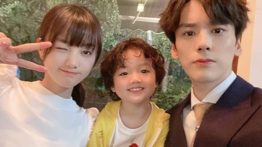 Instagram.com/sunsicheng_lennon