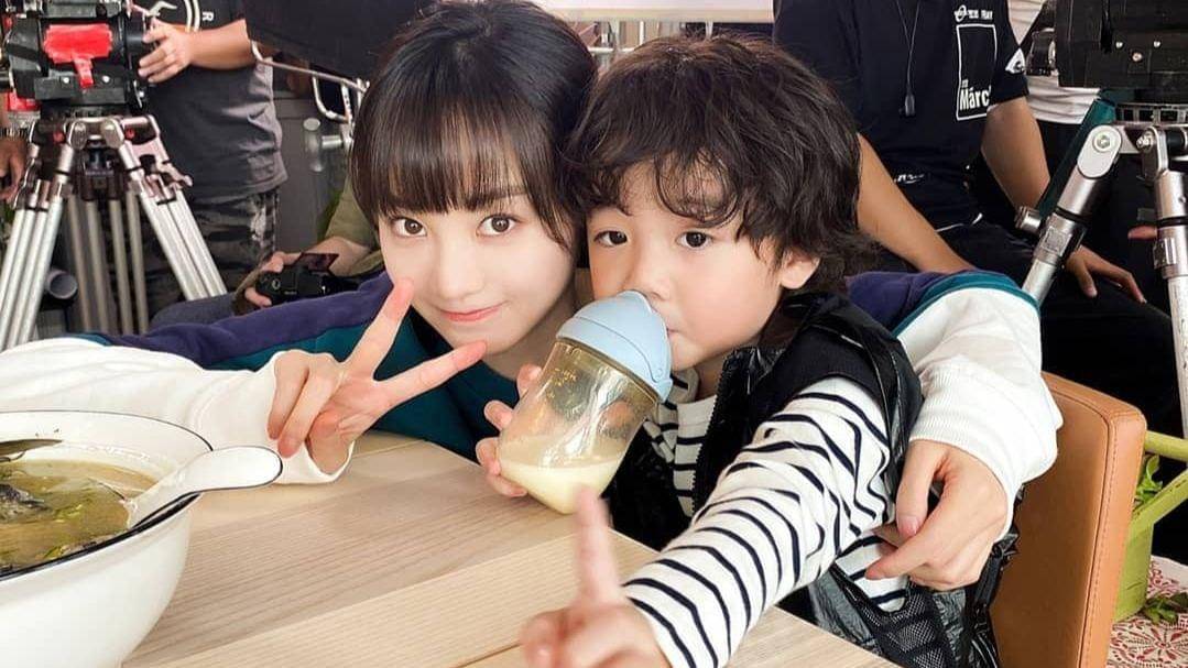 Instagram.com/sunsicheng_lennon