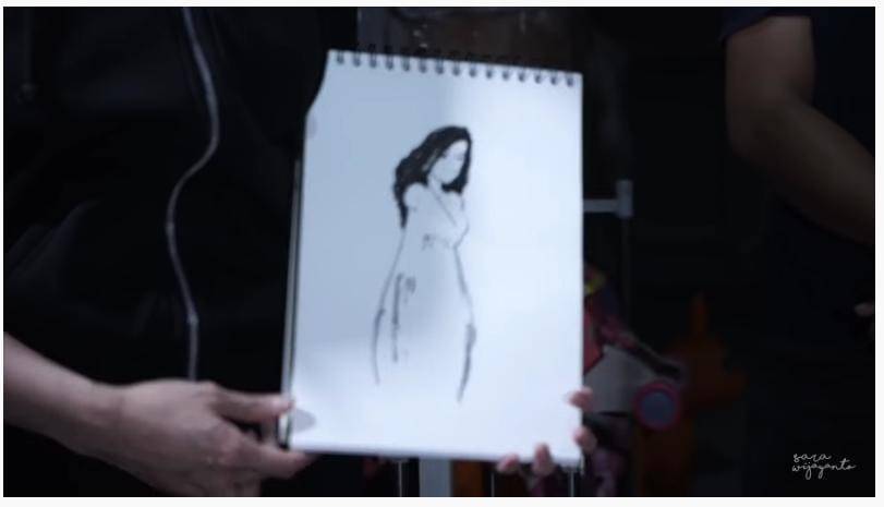 Youtube.com/Sara Wijayanto