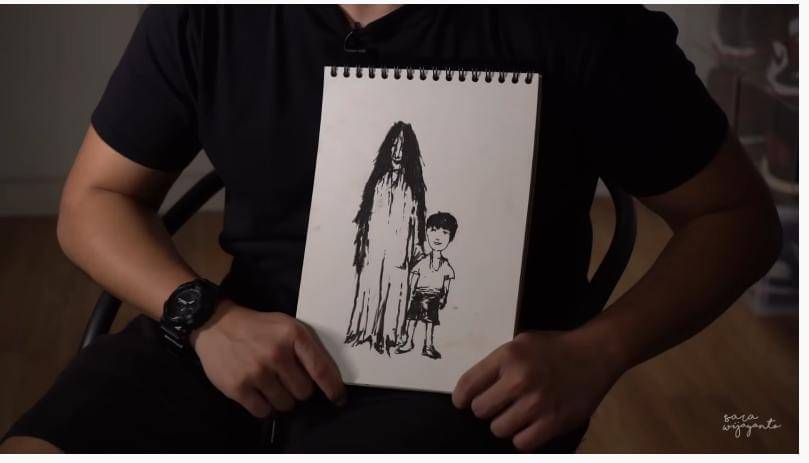 Youtube.com/Sara Wijayanto