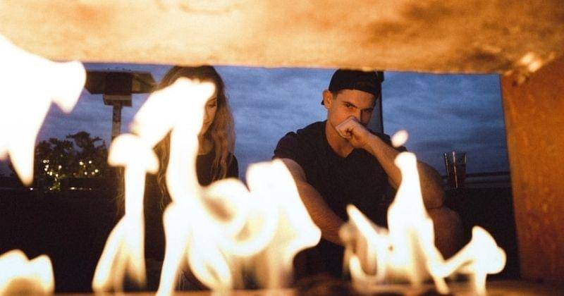 Unsplash/Courtneyrclayton