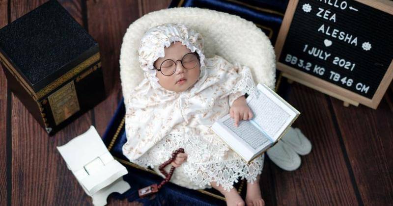 Instagram.com/Fotobayijakarta