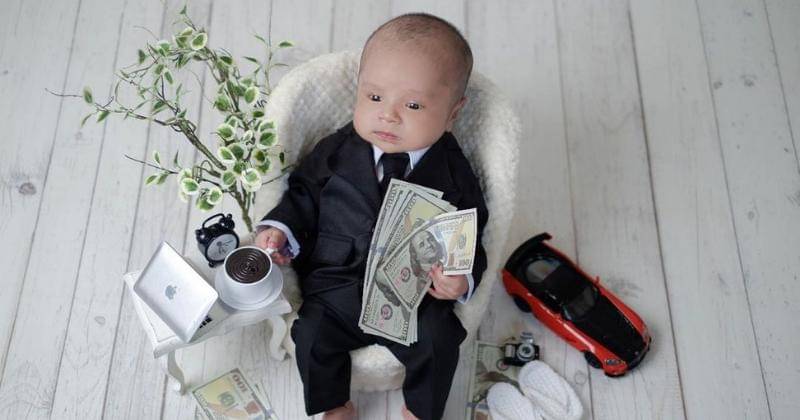 Instagram.com/ Fotobayijakarta