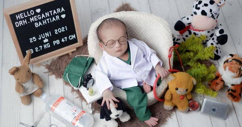 Instagram.com/ Fotobayijakarta