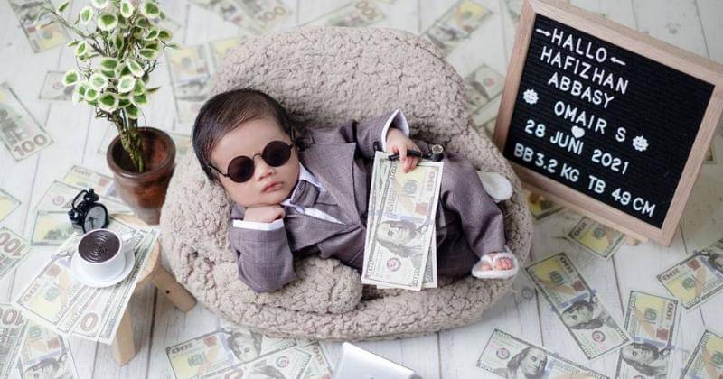 Instagram.com/Fotobayijakarta