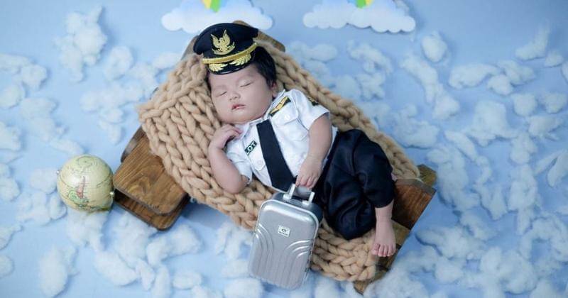 Instagram.com/ Fotobayijakarta