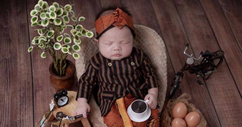 Instagram.com/ Fotobayijakarta