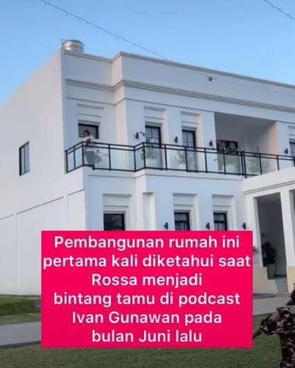 TikTok.com/pecintarossa96