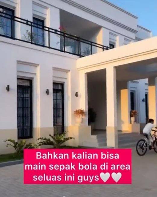 TikTok.com/pecintarossa96