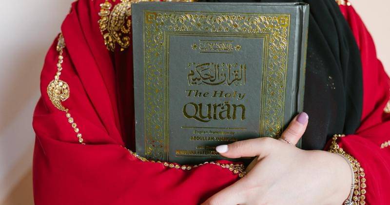 Pexels/RODNAE Productions