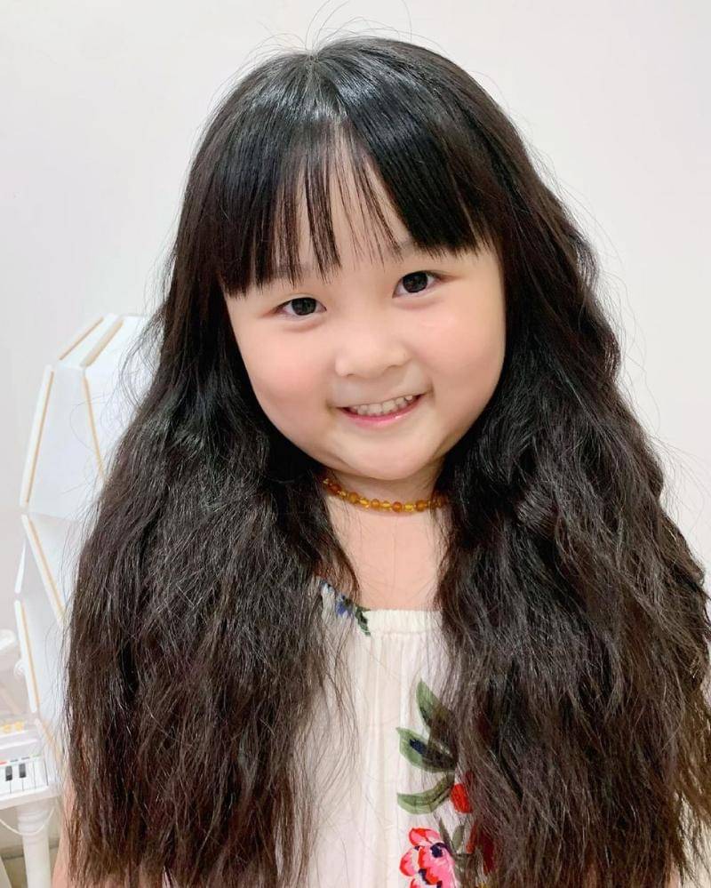 Instagram.com/babybellezhuo