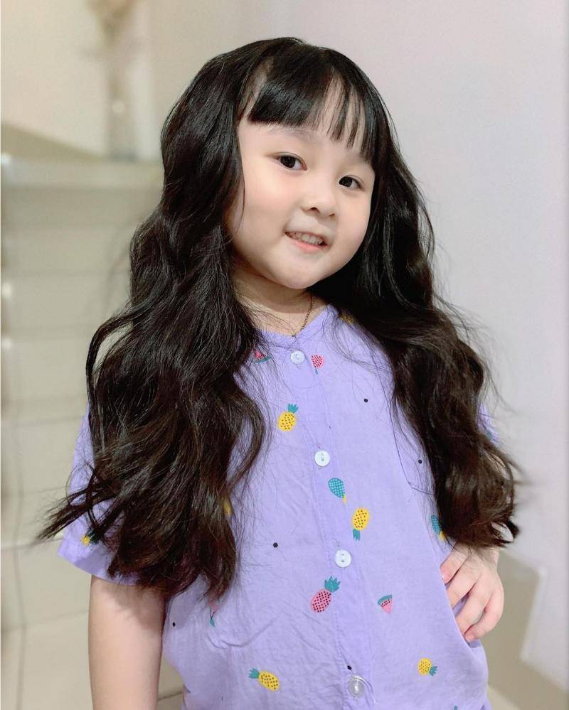Instagram.com/babybellezhuo