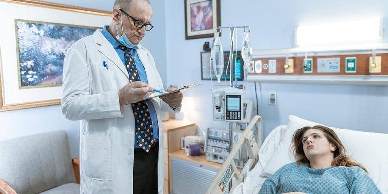 Pexels/RODNAE Productions