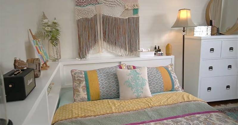 Youtube.com/Amanda Rawles