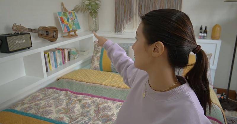 Youtube.com/Amanda Rawles