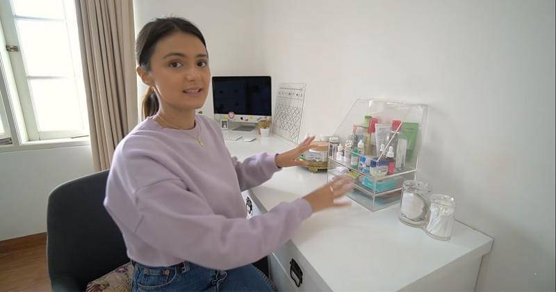 Youtube.com/Amanda Rawles