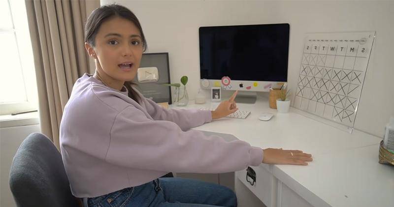 Youtube.com/Amanda Rawles