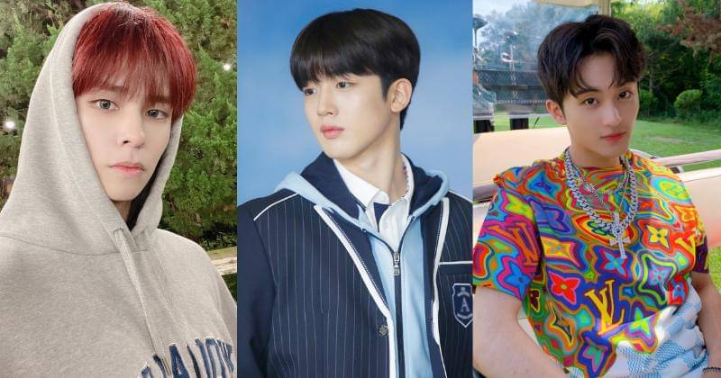 Twitter.com/CRAVITY_twt/WEi__Official/NCTsmtown_DREAM