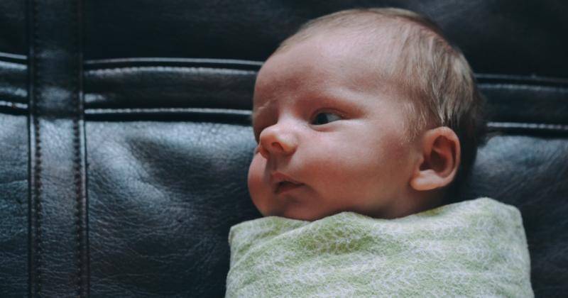 Unsplash/Kelly Sikkema