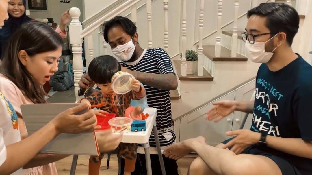 YouTube.com/Jeje & Nanas Channel