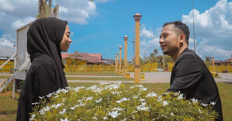 Unsplash/Syamsul Arifin