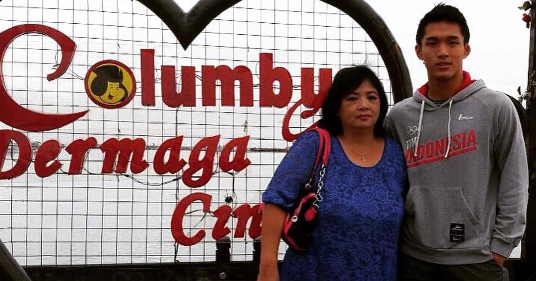 Instagram.com/jonatanchristieofficial