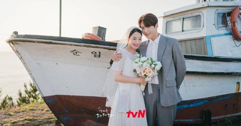 Instagram.com/tvn_drama